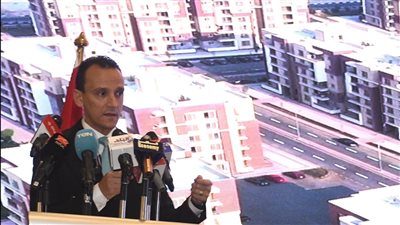 “ الإسكان ” تنظم فعالية لإطلاق وثيقة الاستراتيجية الوطنية للعمران والبناء الأخضر