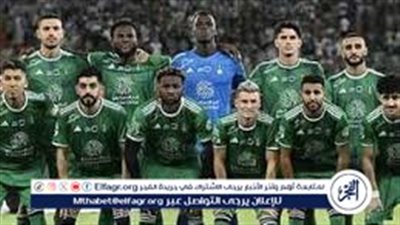 بث مباشر.. الأهلي يواجه النجمة في مواجهة حاسمة بدوري روشن السعودي