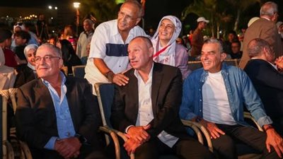 الخطيب: ميزانية الأهلي وصلت إلى 8.5 مليار جنيه.. وشركات النادي نموذج للاستثمار الناجح