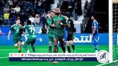 يلا كووورة.. بث مباشر تشكيلة أهلي جدة المتوقعة أمام النجمة في الدوري السعودي
