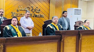 السبت.. بدء محاكمة طفل «الدارك ويب» أمام جنايات الاتجار بالبشر في ثلاث قضايا مختلفة