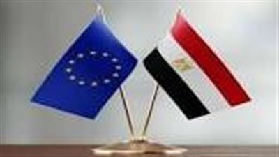 حجم التبادل التجاري بين مصر وأوروبا يرتفع إلى 21.4 مليار دولار