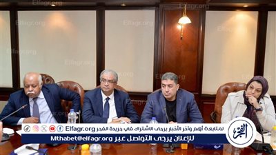 في إطار عمل اللجنة الرئيسية لتطوير الإعلام المصري.. لجنة تطوير الصحافة الورقية والرقمية تعقد أولى اجتماعاتها