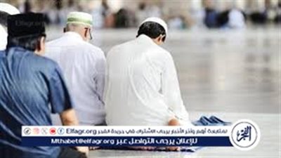 تعرف على مواقيت الصلاة اليوم الاثنين 27-10-2025  في محافظة قنا 