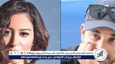 منة شلبي ترد بطريقتها الخاصة على شائعة زواجها من أحمد الجنايني: 