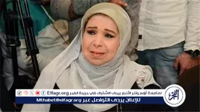 مديحة حمدي عن فاتن حمامة وعبدالحليم حافظ: تعلمت منهم الثقة والرقي والإنسانية