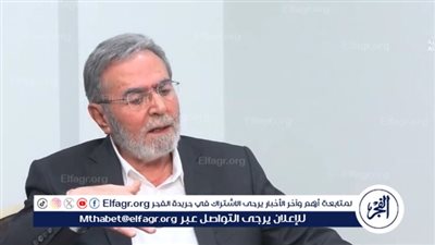 الأمين العام لـ 