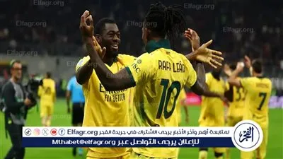 بارما يقلب الطاولة على ميلان ويحرمه من صدارة الدوري الإيطالي