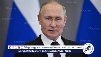 بوتين يهنئ القوات الخاصة الروسية بعيدها