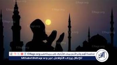 🌟تعرف على فضل سورة الكهف يوم الجمعة..نور يمتد بين الجمعتين حافظ عليها