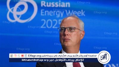 مبعوث بوتين يجري مباحثات مع إدارة ترامب في واشنطن