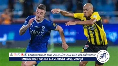 بث مباشر يلاشوووووووووت دون تقطيع..🔥💥كلاسيكو الكرة السعودية الاتحاد ضد الهلال في مواجهة نارية (0-2)