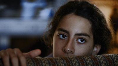 الشيطان والدراجة يفوز بجائزة أفضل فيلم عربي قصير في مهرجان الجونة السينمائي 