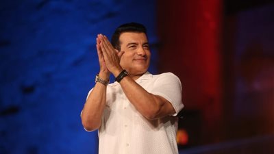 اليوم.. إيهاب توفيق يحيي حفلًا غنائيًا في أمريكا