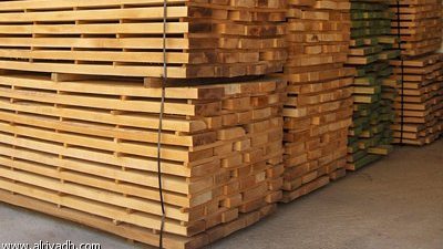 استقرار طفيف بأسعار الخشب ومواد البناء في أسوان اليوم السبت 25 أكتوبر 2025