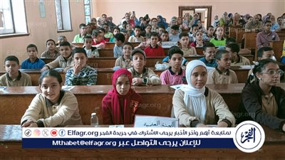 انطلاق فعاليات انتخابات المكتب التنفيذي لاتحاد طلاب المرحلة الابتدائية بإدارة أسيوط التعليمية 