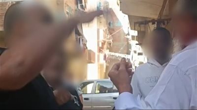 خبيرة تعلق على واقعة 