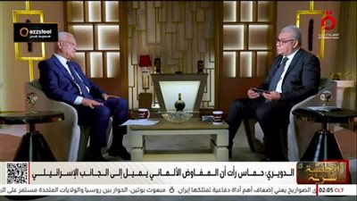 وكيل المخابرات المصرية السابق يكشف تفاصيل المرحلة الثالثة من صفقة شاليط