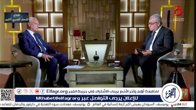 الدويري يروي قصة قيادي من حماس لجأ لأبو مازن لحمايته من قصف إسرائيلي