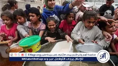 عاجل- اليونيسف تحذر من ضياع جيل كامل مع انهيار قطاع التعليم في غزة