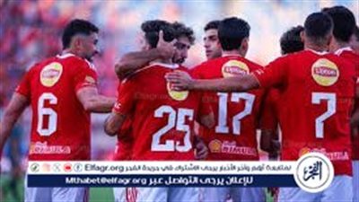 يلا كووورة.. تشكيل الأهلي المتوقع وموعد مباراته أمام إيجل نوار اليوم في دوري أبطال إفريقيا