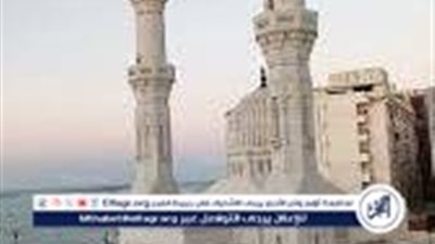 مواقيت الصلاة بمطروح اليوم السبت 25 أكتوبر 