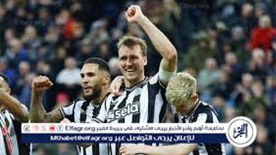 يلا سبوورت بث مباشر مجانا جاااري الشوط الثاني (1-1) مباراة نيوكاسل وفولهام في البريميرليج حصريا دون توقف ⚽️🔥 