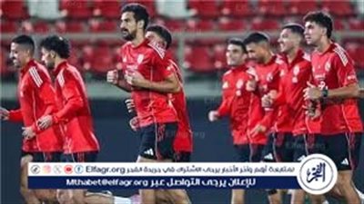 الآن بث مباشر الأهلي يلتقي إيجل نوار، في مباراة العودة لإياب دور الـ32 بدوري أبطال إفريقيا