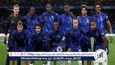 يلا شوووت.. شاهد بث مباشر الان تشيلسي يستضيف سندرلاند في قمة مثيرة بالدوري الإنجليزي