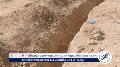  مياه مطروح تنظم حملات لتنشيط التحصيل والوقف علي المخالفات والتعديات 