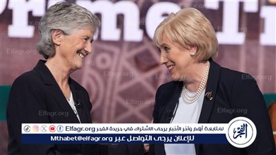 سيدة سياسية مستقلة.. كاثرين كونولي رئيس أيرلندا