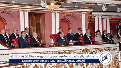 عاجل- السيسي: القرار مسؤولية.. وكلما كانت المسؤولية أكبر أصبح القرار أخطر لتأثيره الكبير