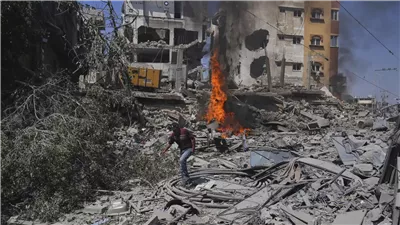  بعد اتفاق وقف إطلاق النار.. مصر تعزز جهود استعادة الجثامين بالتنسيق مع الأطراف الدولية 