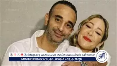 منة شلبي تتوج نجاحها في الجونة بجائزة الإنجاز الإبداعي وتشارك لحظة الحب والفرح مع أحمد الجنايني