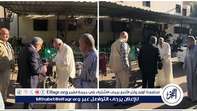 محافظ الدقهلية يفاجئ عيادة التأمين الصحي بجديلة: ويؤكد على استمرار الانضباط الوظيفي وجودة الخدمات