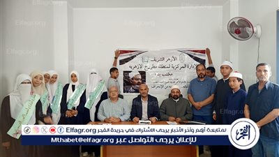 التفكير النقدي وبناء الإنسان: ندوة بمركز إعلام مطروح 