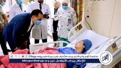 رئيس الوزراء يتفقد مستشفى دار صحة المرأة والطفل بالسويس ويؤكد: تطوير المنظومة الصحية على رأس أولويات الدولة