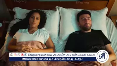 بعد تصدره التريند.. محمد سلام يعلن عن مسلسه الجديد 