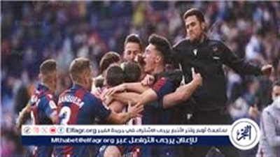 الموعد والقنوات الناقلة لمباراة ريال مايوركا وليفانتي بالدوري الإسباني