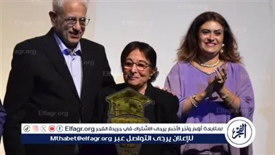 تكريم اسم محفوظ عبد الرحمن والموسيقار فاروق سلامة في افتتاح ملتقى القاهرة الدولي للمسرح الجامعي