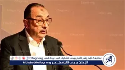 وزير قطاع الأعمال: إعادة تشغيل مصنع بلوكات الأنود بعد توقف عامين ثمرة جهد وطني منظم لدعم الصناعة المصرية