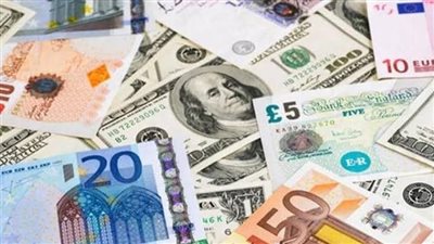  أسعار العملات الأجنبية والعربية في أسوان – الاثنين 26 أكتوبر 2025