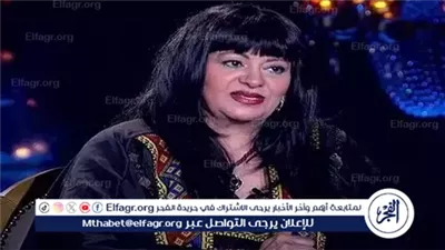 فريدة سيف النصر تعلن تفاصيل عزاء شقيقها اليوم بمسجد عمر مكرم