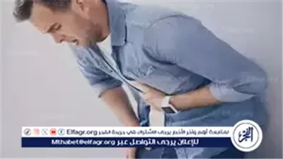 6 علامات قد تشير إلى التهاب الأمعاء.. تعرف على طرق الوقاية ودعم صحة الجهاز الهضمي