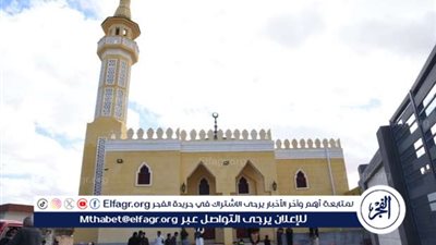 مواقيت الصلاة بمطروح وأذكار الصباح اليوم 27 أكتوبر 