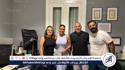 الجمهور يشيد بالمخرج محمد حماقي بعد تألقه في مسلسل 