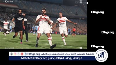 المستشار القانوني للزمالك: سنتخذ كافه الاجراءات القانونية للحفاظ على حقوقنا في قصة 