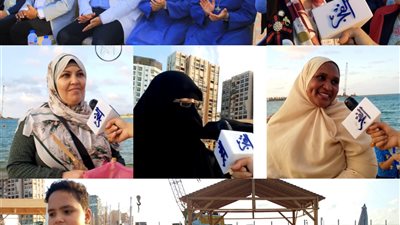 الطائرات الورقية تحلّق بأحلام أطفال بلا سرطان في سماء الإسكندرية.. 