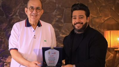 الفنان محمد التاجي ضيف بودكاست 