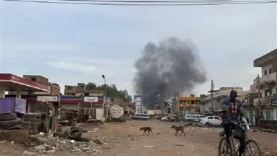 الفاشر.. مشهد دموي وسقوط يفتح فصلًا جديدًا في حرب السودان